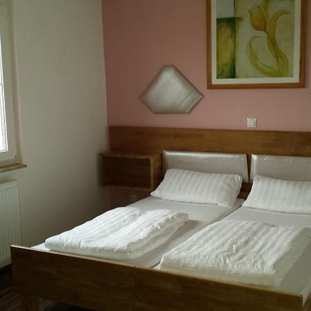 Hotel La Terrazza Wetzlar Zimmer foto