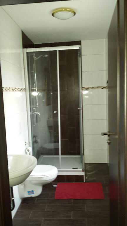 Hotel La Terrazza Wetzlar Zimmer foto